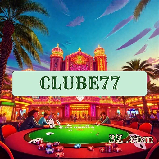 Apostas Inovadoras no Clube77: Uma Nova Era nos Jogos