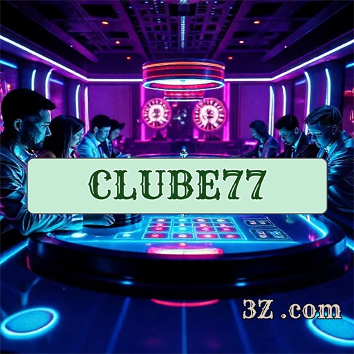 Experiências Incomparáveis em Jogos no Clube77 Que Encantam