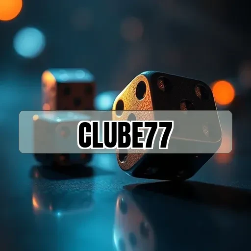 clube77 Bônus