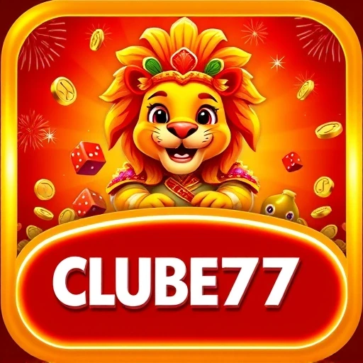 clube77 Logo