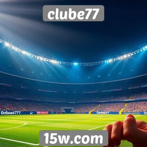 novidades no sistema de bônus do clube77