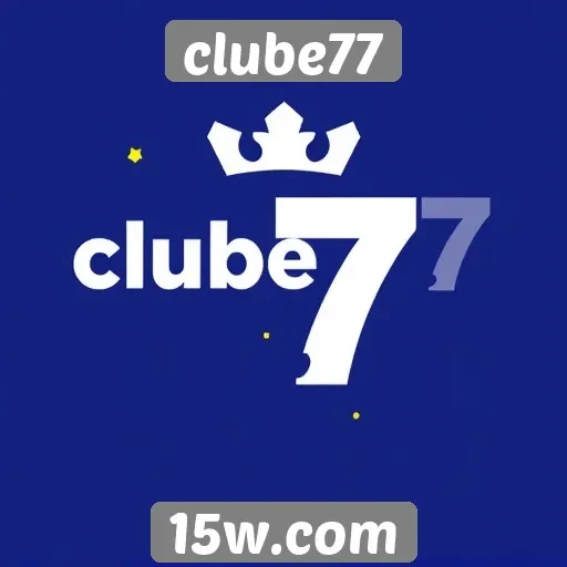História do Clube77 como plataforma de jogos