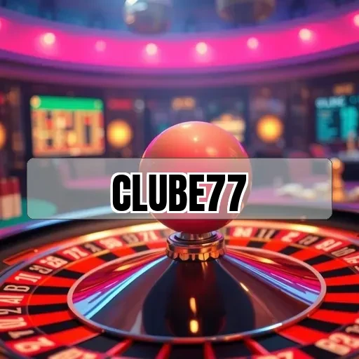 clube77 Jogos