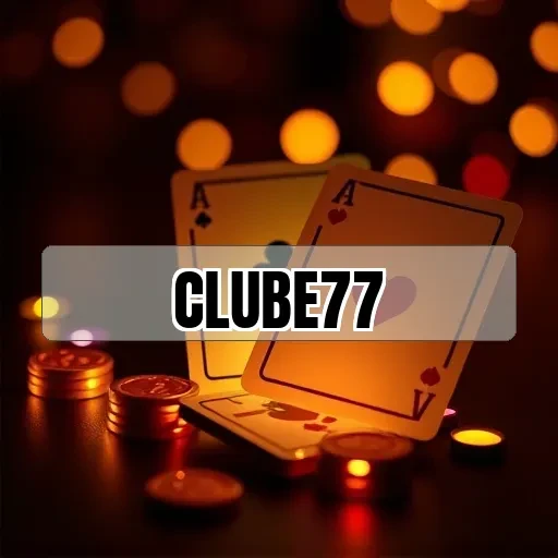clube77 Login