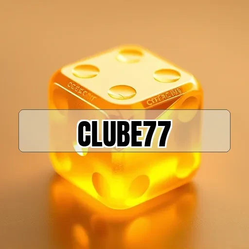 clube77 Plataforma
