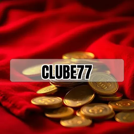 clube77 Promoções
