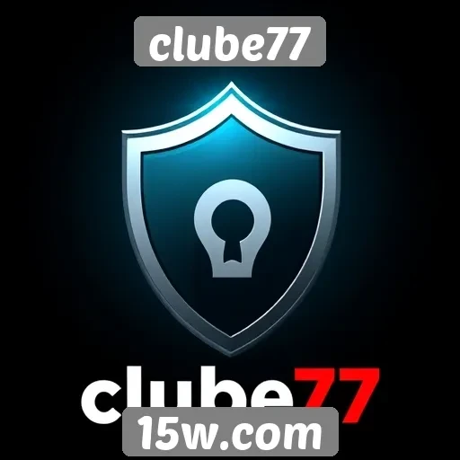 Segurança e privacidade em transações no site Clube77