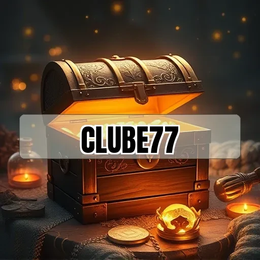 clube77 Eventos Esportivos